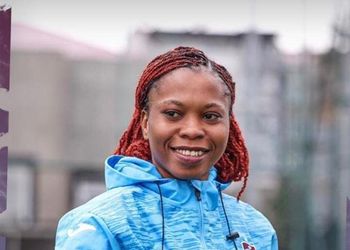 Brilliant Onyenezide powers Super Falconets to the summit in comeback victory against Canada