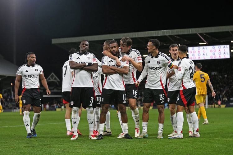 Watch: Fulham stars reveal their Premier League GOATs, see who Calvin Bassey and Samuel Chukwueze chose