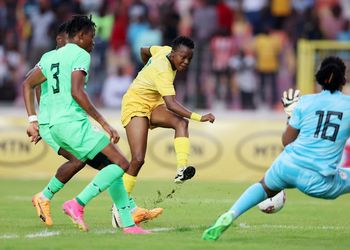 Nigeria vs South Africa: Three valid reasons why Super Falcons will destroy Banyana Banyana in Olympics qualifier