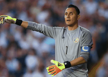 Salisu Makes A Return To Super Eagles After One-Year Ban