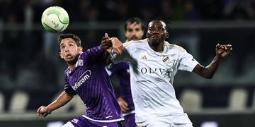 One-cap Super Eagles striker on the radar of Ukraine’s most successful club – report