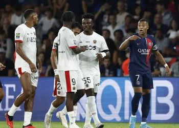 Nigerians abroad: Moffi, Beniangba at the double; Boniface scares Bayern; Ndidi’s Foxes bruise Saints