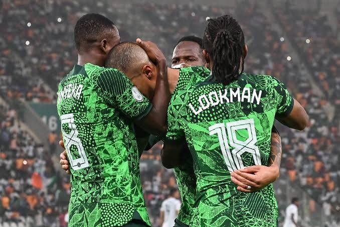 “We made over $80 million profit” – Nigeria’s Super Eagles contribute to the most profitable AFCON in history