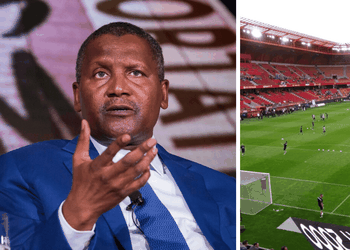 Wealthy Nigerian businessman set to buy Premier League-bound Sheffield United