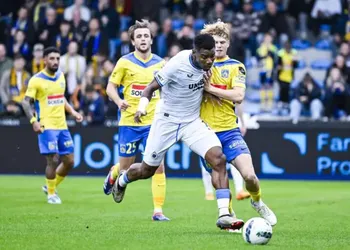 “So nonchalant” – Club Brugge legend slams Onyedika after Westerlo substitution row