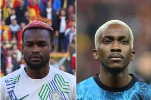 Super Eagles star misses late penalty as Gençlerbirliği suffer worst ever Süper Lig start