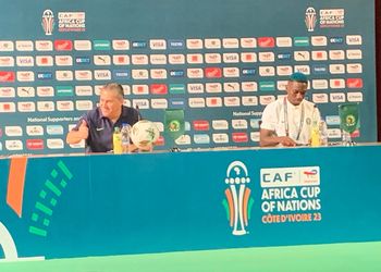 AFCON 2023 draws: Are Nigeria’s Super Eagles in the group of death?