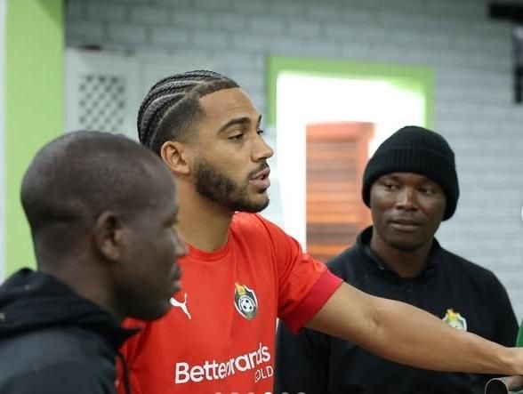 “We respect Nigeria but not much” – Cardiff City star backs Zimbabwe to shock Super Eagles in Uyo