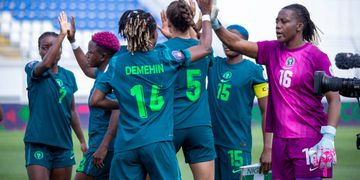 AC Milan sign Best Player of 2019 AFCON