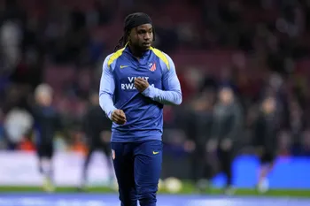 Senegalese AFCON hero set to block Raphael Onyedika’s move to Galatasaray