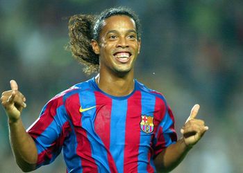 I loved Ronaldinho before I loved football – Aproko Doctor