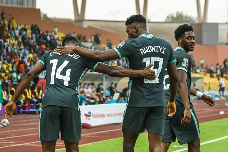 Report: Carrick’s Middlesbrough nears signing of Super Eagles star