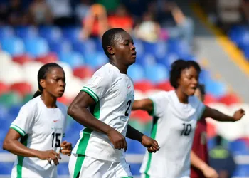 Nigerian U-20 talent joins Rofiat Imuran and Tosin Demehin at Stade de Reims