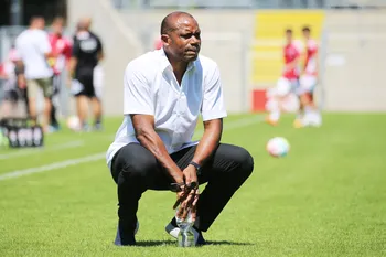 Victor Osimhen cost Nigeria the AFCON title – Sunday Oliseh