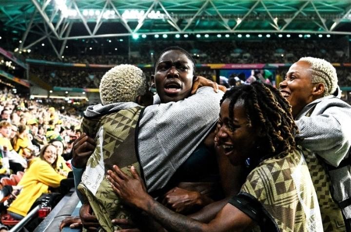 Nigeria v Benin Republic: West African rivals stand between Super Falcons and 2026 WAFCON qualification