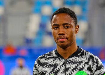 Super Eagles vs Russia: Top 5 players to watch – Boniface, Dele-Bashiru lead the line