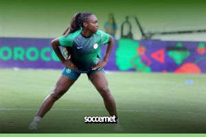 Michelle Alozie: All you need to know about Super Falcons star & WAFCON hero