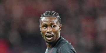 Official: Super Eagles star completes move to Russia Premier League club Rostov