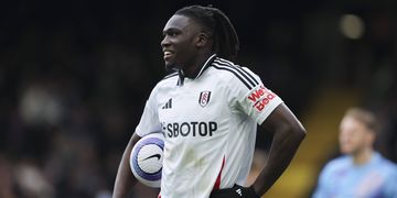 Former Premier League Champions join Manchester City in monitoring Dele-Bashiru