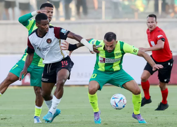 Report: Nigerian midfielder’s AC Milan transfer hits the rocks