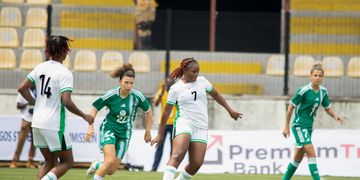 Kwara United to relocate to Lagos for CAF Confederations Cup