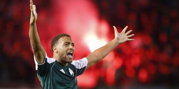 Nigeria’s Victor Boniface back in contention for Super Eagles after Werder Bremen fitness update