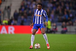 Report: One-time FA Cup winner eye Zaidu Sanusi as EPL return grows stronger