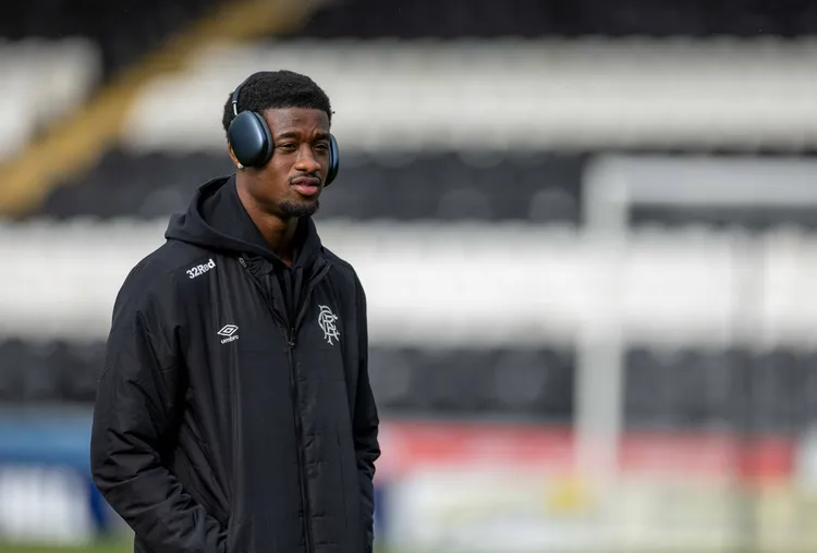 Why Rangers should sell Fernandez — Ex- Clyde manager explains