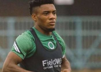 Enyimba Set Anayo’s Price Tag As European Clubs Jostle For His Signature