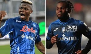 Transfer deadline day: Napoli’s Osimhen, Cremonese’s Okereke, and the top Nigerian stars in the spotlight