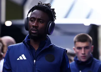 Juventus: Giuntoli’s choice pushes Osimhen towards Liverpool, Man United, or Saudi Arabia