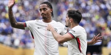 Nigeria’s number-one football administrator bags FIFA appointment