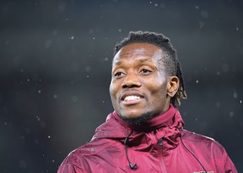 Official: Rangers FC secure signing of Super Eagles striker Cyriel Dessers