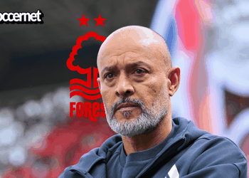 Report: Nottingham Forest want to terminate Super Eagles star’s contract