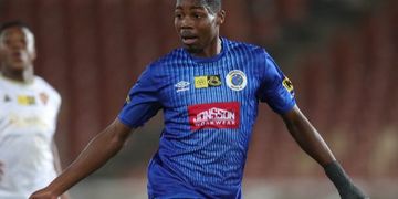 One-cap Super Eagles striker on the radar of Ukraine’s most successful club – report