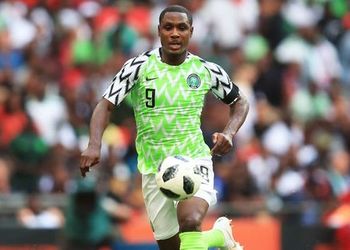 Ronaldo’s Al Nassr on alert as Ighalo fires hat-trick to boost Al Wehda’s Saudi Pro League standing