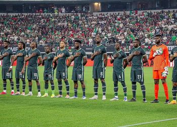 Troost Ekong Cages Insigne, Lozano As Udinese Hold Napoli In Serie A