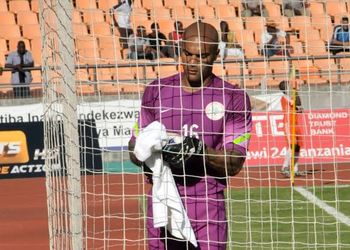 VIDEO: Coady congratulates Ikeme on return to football