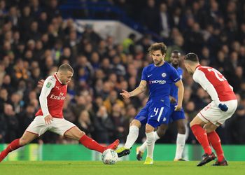 “Massive achievement” – Mikel Obi credits Chelsea’s coach for Champions League qualification