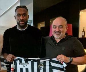 DONE DEAL – Kelechi Christian: Portugal’s Portimonense sign Nigeria star