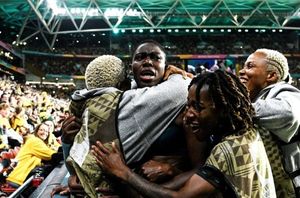 Nigeria v Benin Republic: West African rivals stand between Super Falcons and 2026 WAFCON qualification