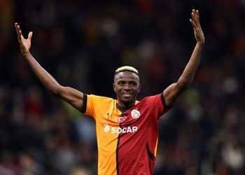 Newcastle United join La Liga giants Real Madrid in race for award-winning Super Eagles sensation