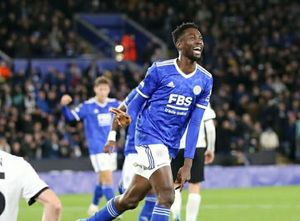 Ndidi and Lookman show brilliance, Iheanacho puts up decent show to help Leicester City end rotten run