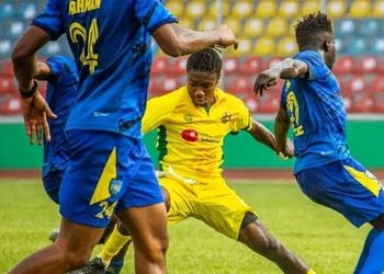 NPFL MD 7: Doma United secure Gombe bragging rights; Shooting Stars crush Tornadoes; Mbaoma to Enyimba’s rescue