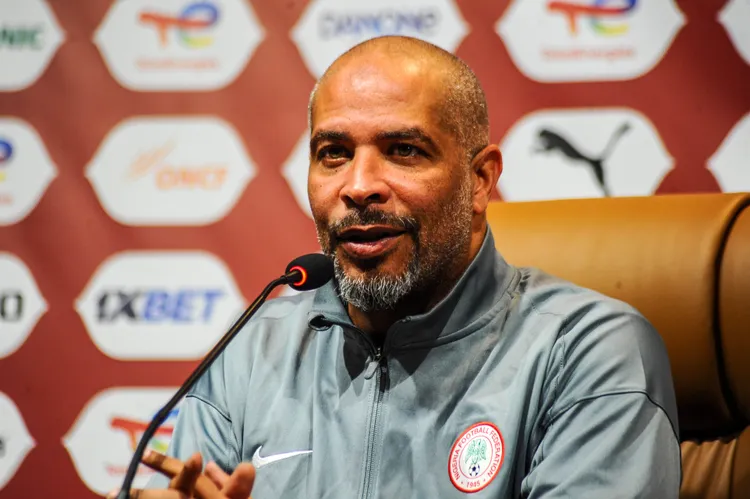 Nigeria vs Morocco: Eric Chelle calls hosts ‘biggest test’ as Super Eagles chase AFCON 2025 final