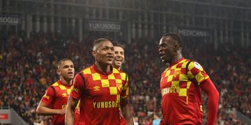 Benjamin Fredrick missing at Dender: Should Eric Chelle be worried?