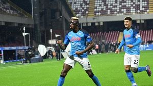 Serie A: Napoli captain calls Victor Osimhen out after altercation with Rudi Garcia