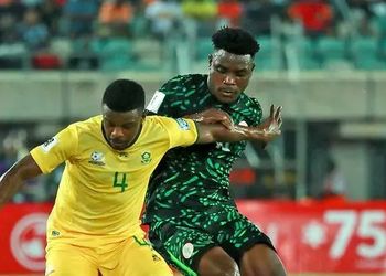 ‘Nigeria wants to qualify’– Coach Pitsomane eyes Jose Peseiro’s job