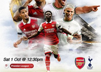 Ndidi Calls Out South African Satellite Television Service Over The Use Of His Image