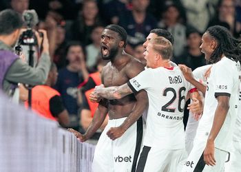 Nigerians abroad: Moffi’s masterclass mangled Monaco; Ighalo, Onyemaechi, Olayinka star in wins